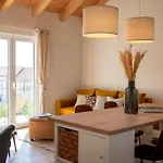 D_view Apartman *